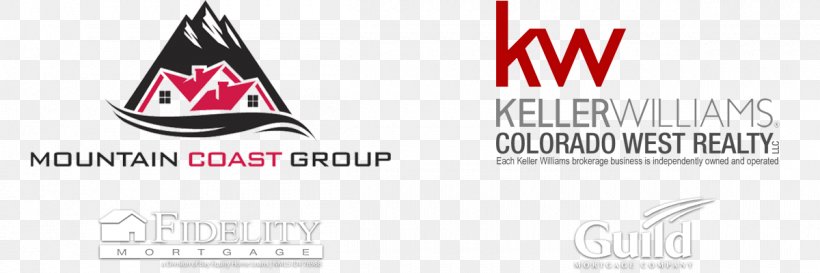 Mountain Coast Group At Keller Williams Colorado West Realty, LLC Real Estate Keller Williams Realty Building House, PNG, 1200x400px, Real Estate, Area, Brand, Building, Colorado Download Free