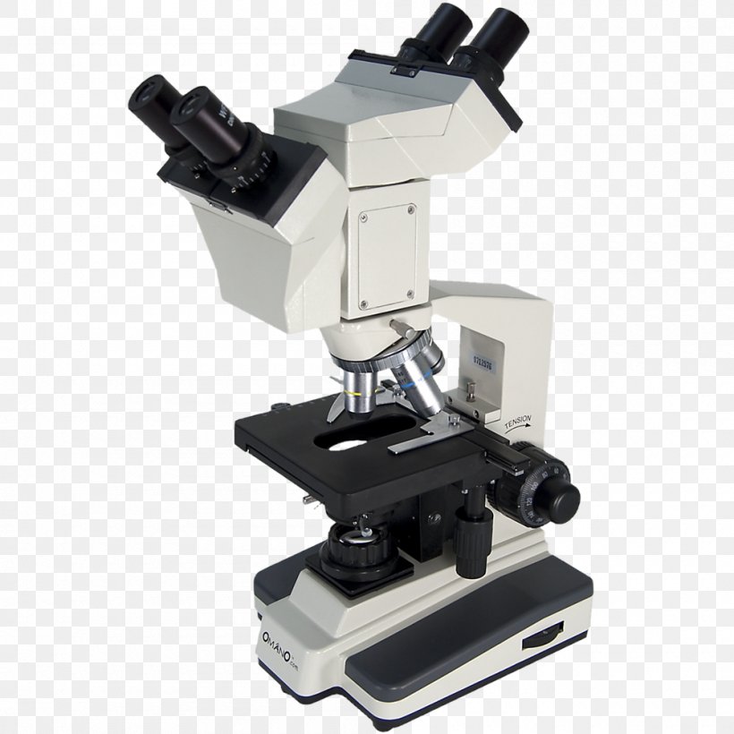 Optical Microscope Light Optical Instrument, PNG, 1000x1000px, Microscope, Binoculars, Brightfield Microscopy, Echipament De Laborator, Information Download Free