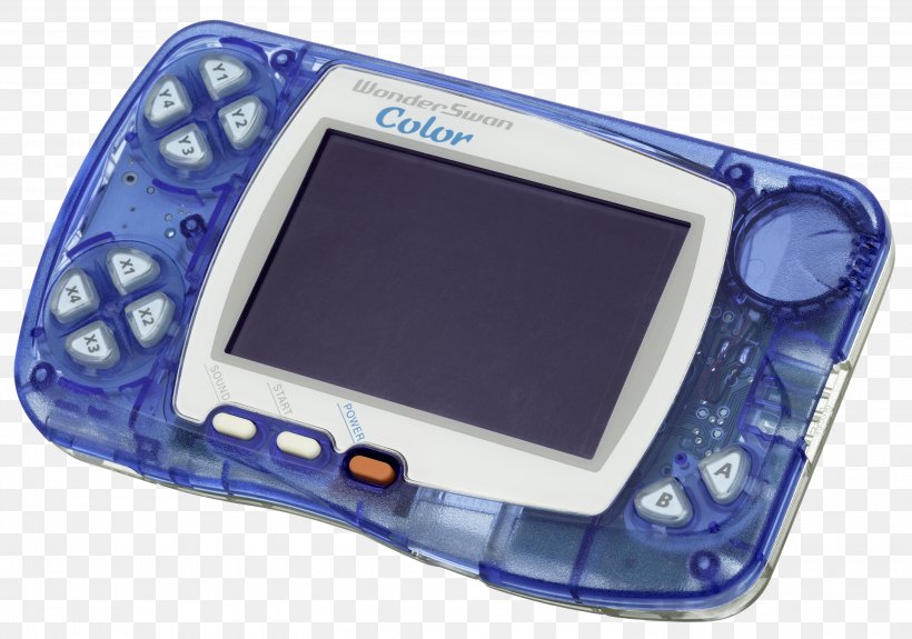 PlayStation Vita WonderSwan Color Handheld Game Console, PNG, 3000x2106px, Playstation Vita, Bandai, Electronic Device, Electronics, Gadget Download Free