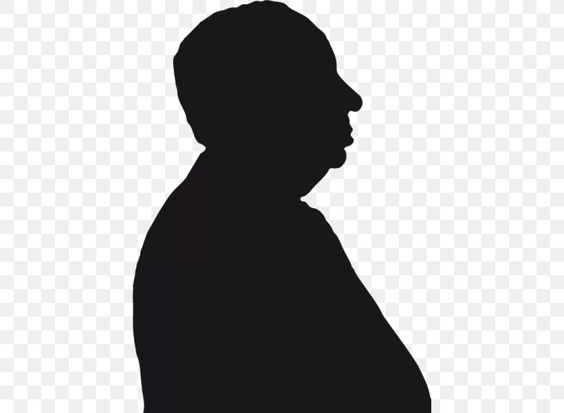 Silhouette Drawing Celebrity Cartoon, PNG, 600x600px, Silhouette, Alfred Hitchcock, Bella Thorne, Black, Black And White Download Free