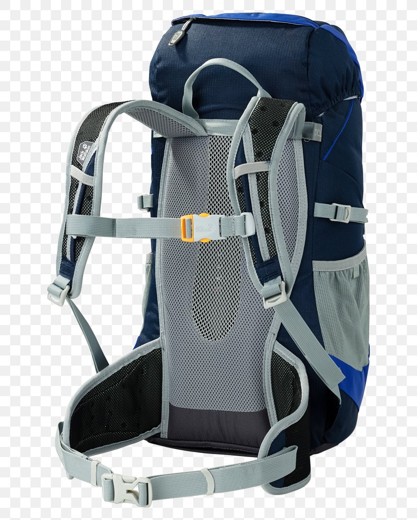 Backpack Jack Wolfskin Trail Running Hiking Osprey Farpoint 70, PNG, 768x1024px, Backpack, Bag, Blue, Comfort, Deuter Kids Blueberry 12l Download Free