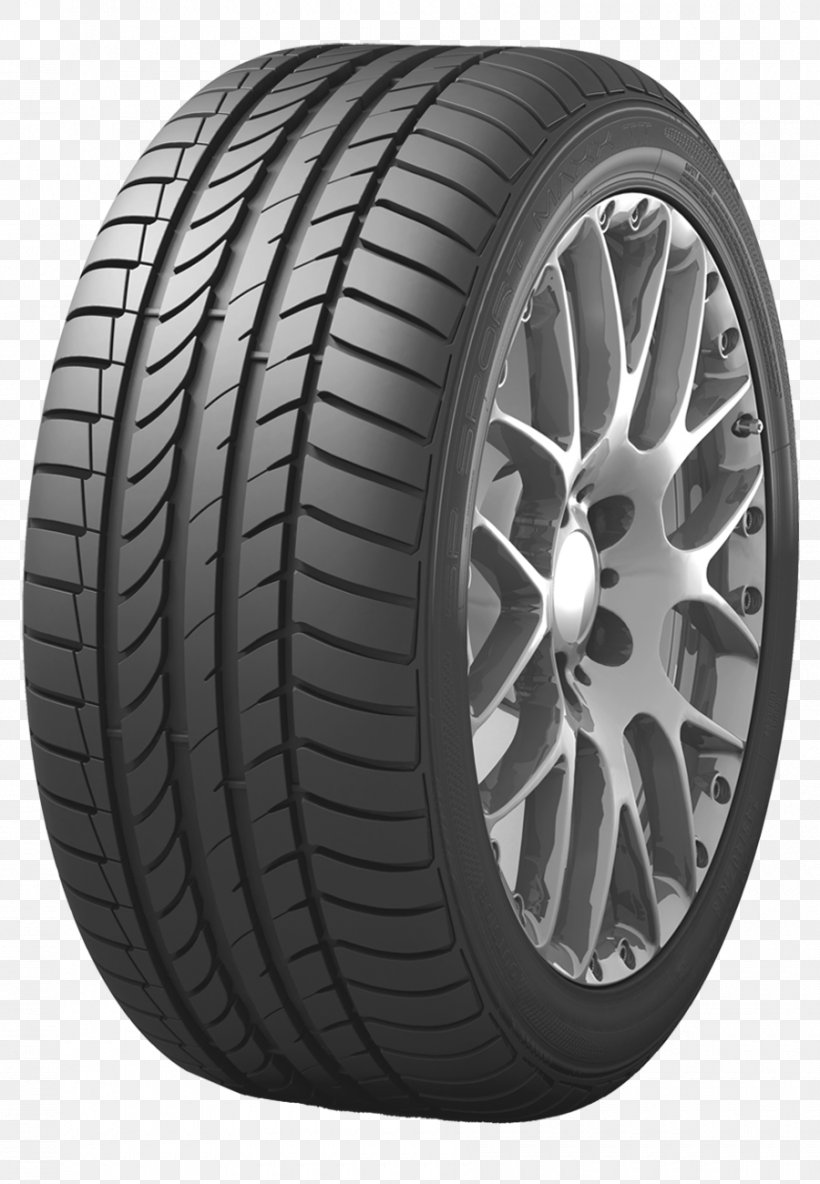 Car Tire Dunlop Tyres Sport Yokohama Rubber Company, PNG, 900x1300px, Car, Auto Part, Automotive Tire, Automotive Wheel System, Bandenmaat Download Free
