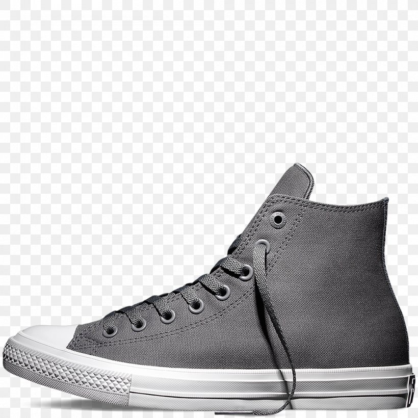 Chuck Taylor All-Stars Converse High-top Sneakers Shoe, PNG, 1000x1000px, Chuck Taylor Allstars, Adidas, Black, Boot, Chuck Taylor Download Free