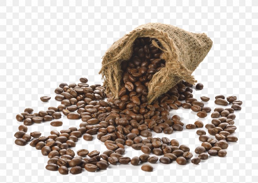 Coffee Bean Bag, PNG, 1024x729px, Coffee, Bag, Bean, Coffee Bean, Commodity Download Free