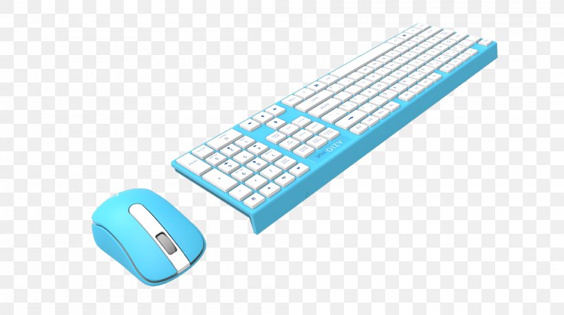 Computer Keyboard Computer Mouse Wireless Keyboard AZIO Corporation AZIO MK HUE BLACK, PNG, 2000x1119px, Computer Keyboard, Arizona, Computer, Computer Accessory, Computer Mouse Download Free