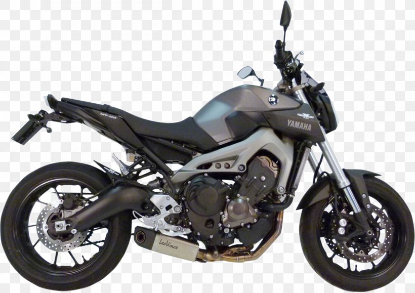 Exhaust System Yamaha Motor Company Yamaha FZ-09 Motorcycle SITO Gruppo Industriale, PNG, 1200x848px, Exhaust System, Antilock Braking System, Automotive Exhaust, Automotive Exterior, Automotive Wheel System Download Free