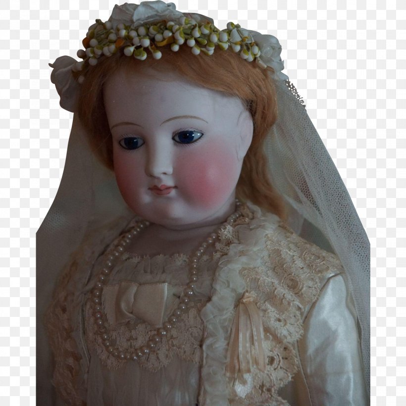 Headpiece Bride, PNG, 1661x1661px, Headpiece, Bridal Accessory, Bride, Brown Hair, Doll Download Free