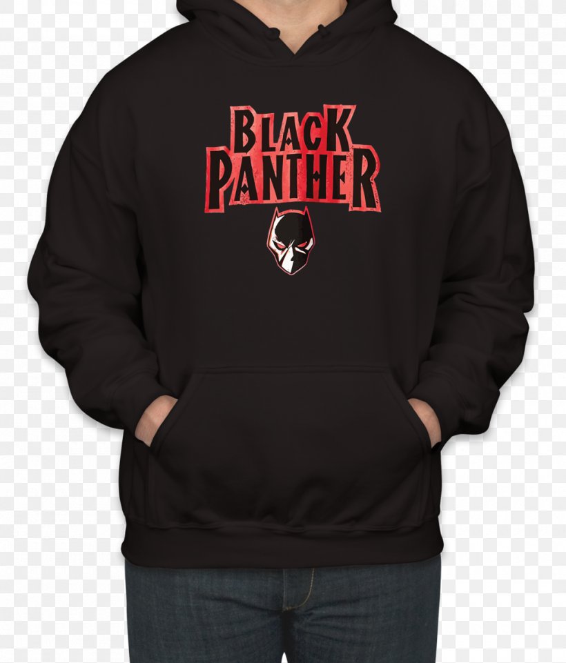 Hoodie T-shirt Sweater Gucci, PNG, 1000x1172px, 2018, Hoodie, Black Panther, Bluza, Clothing Download Free