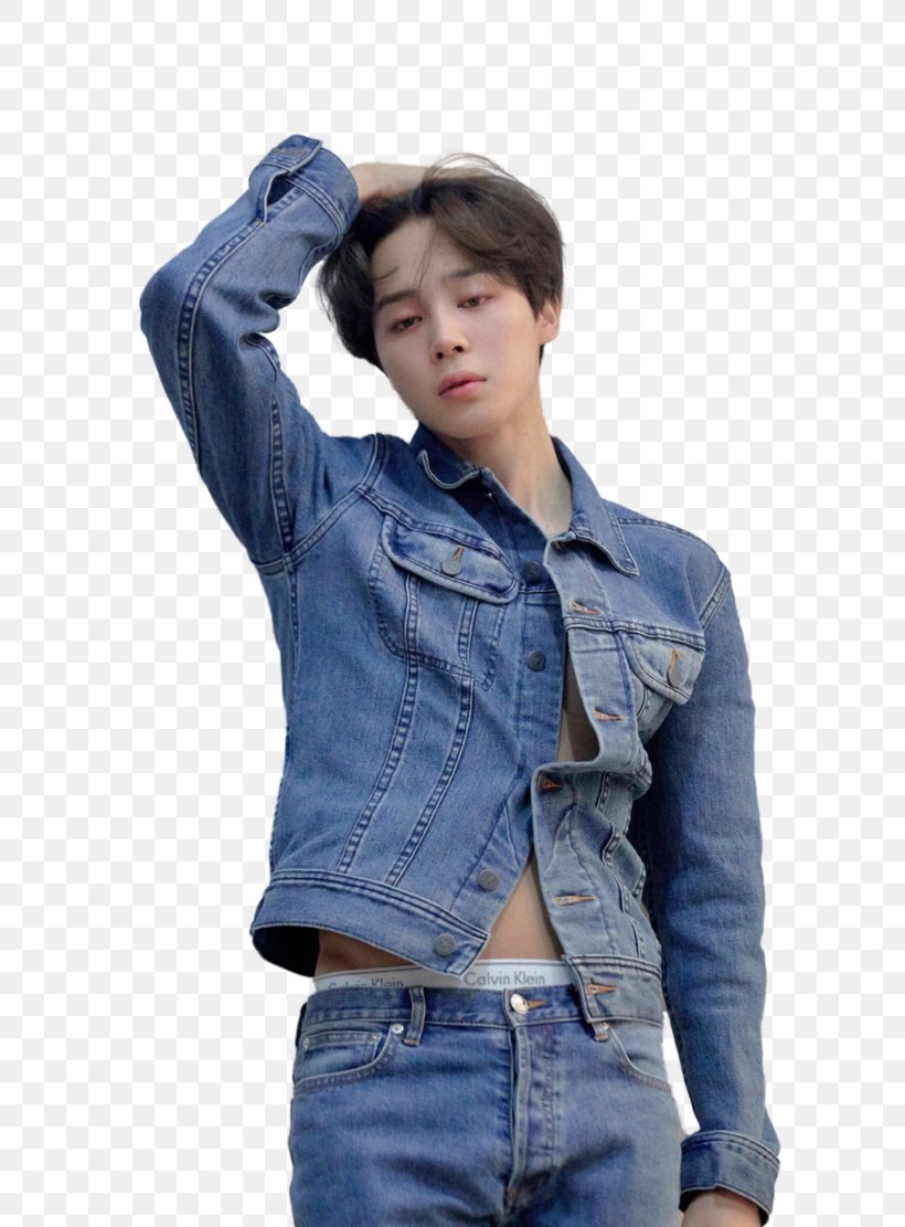 Jimin Love Yourself: Tear BTS Love Yourself: Her Image, PNG, 719x1111px, Jimin, Blue, Bts, Cool, Denim Download Free