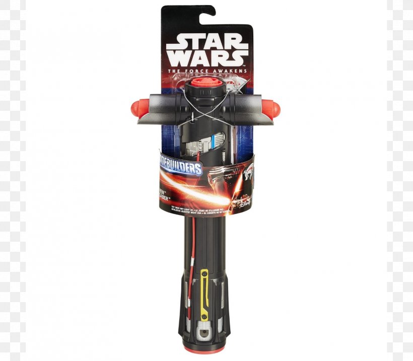 Kylo Ren Lightsaber Star Wars Toy The Force, PNG, 1715x1500px, Kylo Ren, Action Toy Figures, Force, Hardware, Kenner Star Wars Action Figures Download Free