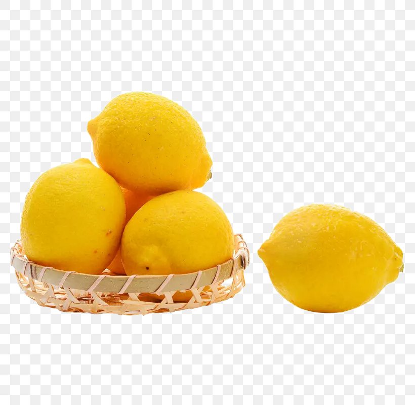 Lemon Anyue County Mandarin Orange Kumquat Auglis, PNG, 800x800px, Lemon, Anyue County, Auglis, Citric Acid, Citrus Download Free