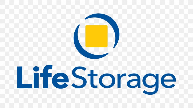 Life Storage, Inc. Self Storage NYSE Business Rebranding, PNG, 1920x1080px, Life Storage Inc, Area, Blue, Board Of Directors, Brand Download Free