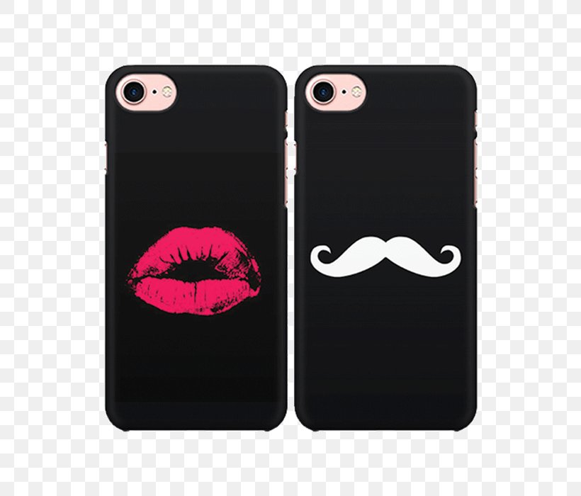 Moustache Lip Pink M Mobile Phone Accessories, PNG, 570x700px, Moustache, Cushion, Iphone, Lip, Magenta Download Free