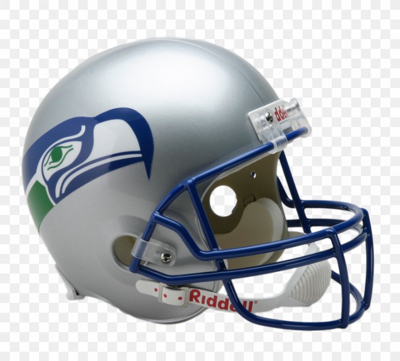 Seattle Seahawks NFL American Football Helmets Riddell, PNG, 900x812px, Seattle Seahawks, American Football, American Football Helmets, Bicycle Clothing, Bicycle Helmet Download Free