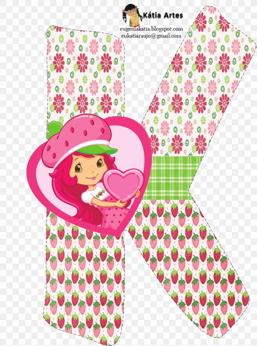 Strawberry Shortcake Tart Strawberry Pie, PNG, 924x1243px, Shortcake, All Caps, Alphabet, Area, Baby Toddler Clothing Download Free