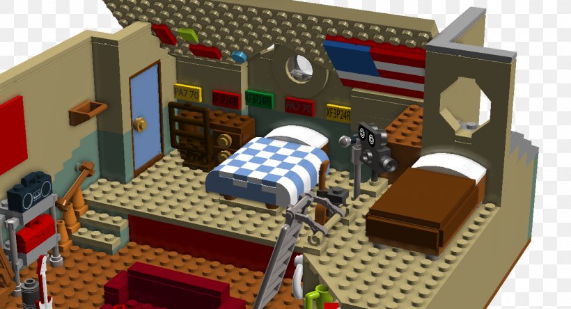 The Lego Group Bedroom House, PNG, 1360x737px, Lego, Architecture, Bedroom, Drake, Drake Josh Download Free