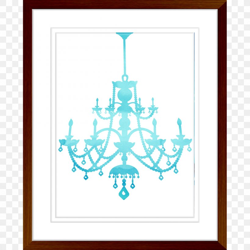 Wall Decal Sticker, PNG, 1000x1000px, Wall Decal, Blue, Brand, Chandelier, Decal Download Free
