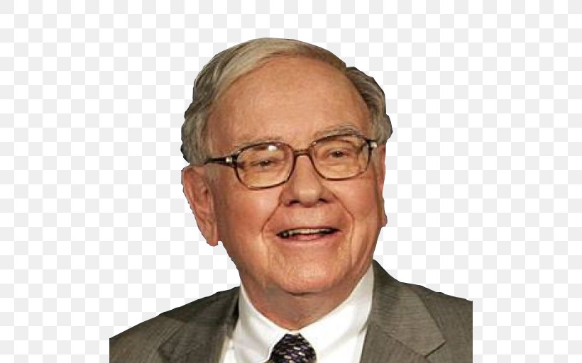 Warren Buffett Businessperson United States Investor Berkshire Hathaway, PNG, 512x512px, Warren Buffett, Berkshire Hathaway, Bill Gates, Billionaire, Business Download Free