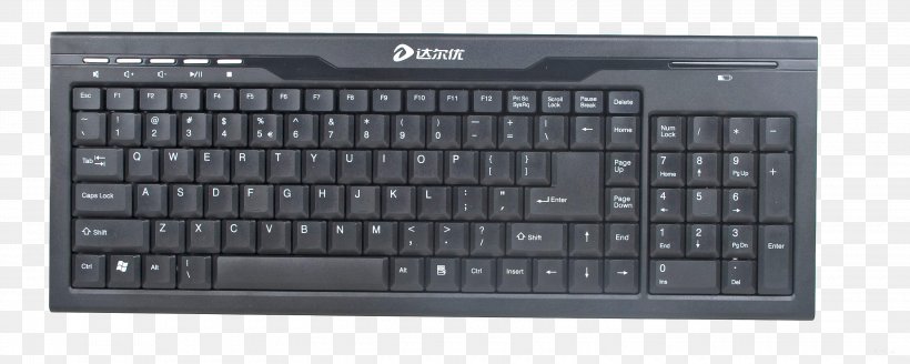 Computer Keyboard Computer Mouse USB Logitech Unifying Receiver, PNG, 3040x1218px, Computer Keyboard, Belkin, Computer, Computer Component, Computer Hardware Download Free