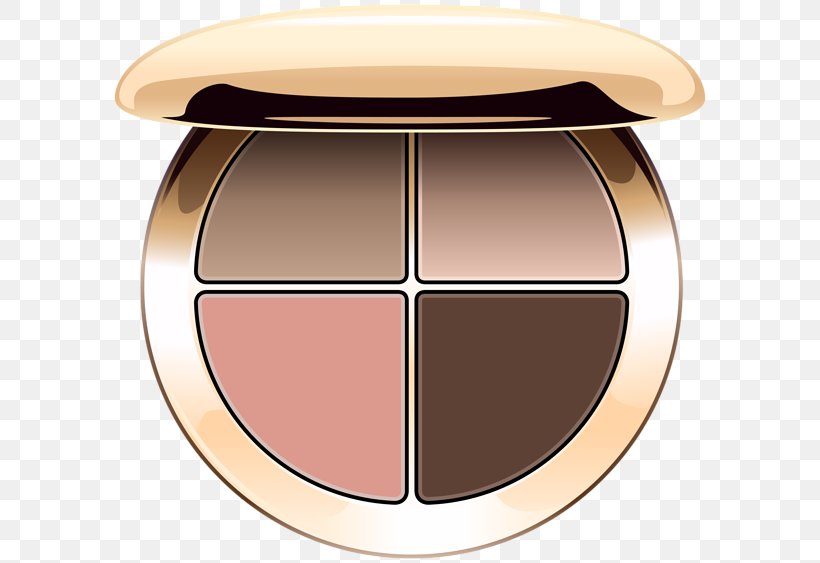 Cosmetics Eye Shadow Image, PNG, 600x563px, Cosmetics, Art, Beauty, Beige, Brown Download Free