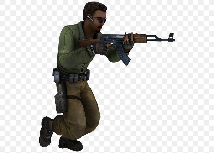 Counter Strike Source Counter Strike 1 6 Trouble In Terrorist Town Garry S Mod Png 532x585px Watercolor Cartoon - roblox counter terrorist