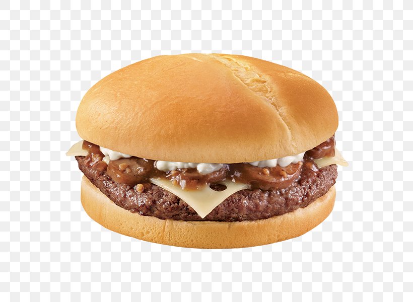 Hamburger Cheeseburger Swiss Cuisine French Fries DQ Grill & Chill Restaurant, PNG, 600x600px, Hamburger, American Food, Breakfast Sandwich, Buffalo Burger, Cheese Download Free