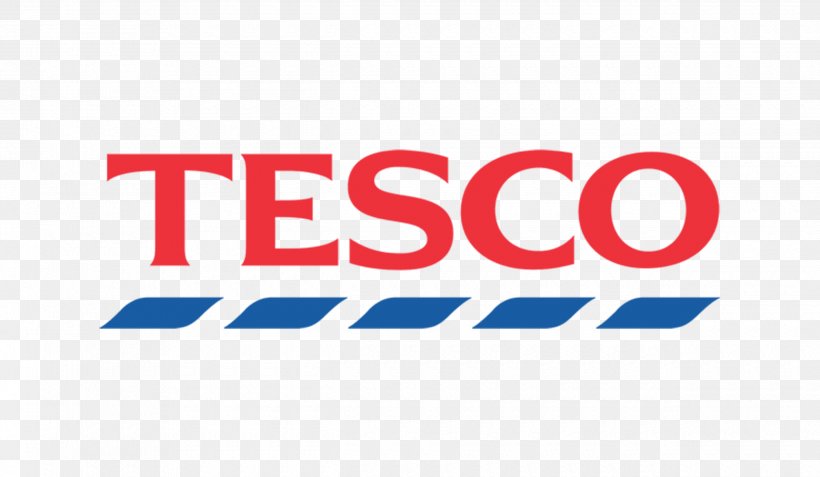 Logo Tesco PLC Brand Tesco, PNG, 2480x1444px, Logo, Area, Brand, Private Label, Shopping Download Free