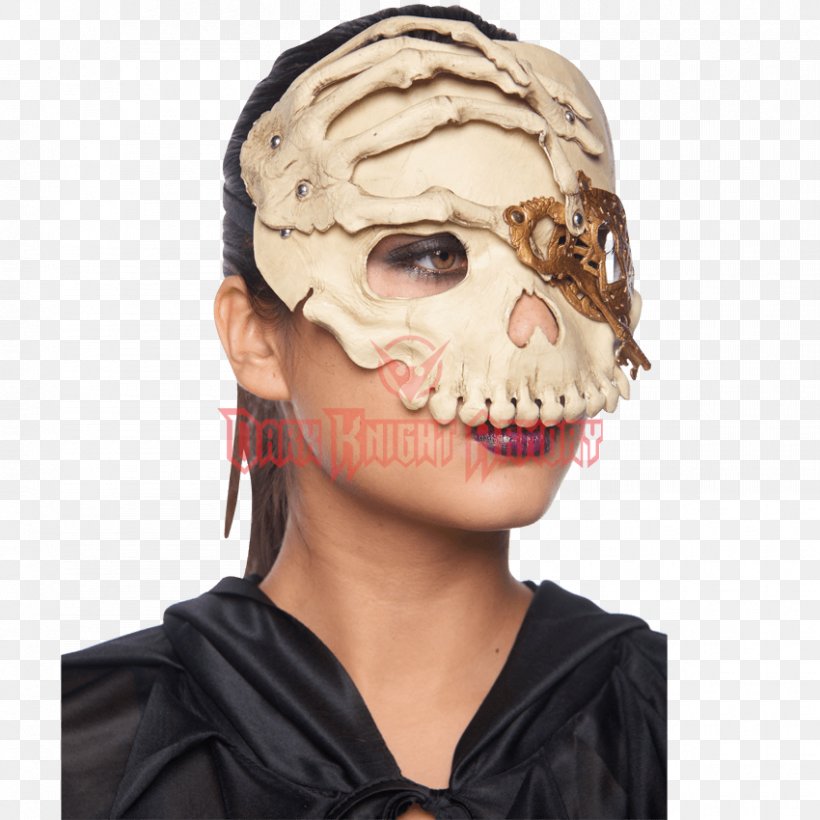 Mask Jaw Masque, PNG, 850x850px, Mask, Costume, Face, Head, Headgear Download Free