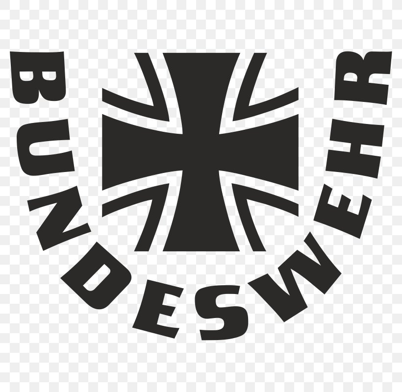 Military, PNG, 800x800px, Bundeswehr, Black, Black And White, Brand, Bundeswehr Joint Medical Service Download Free