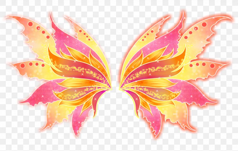Musa Bloom Mythix Winx Club, PNG, 1024x652px, Musa, Bloom, Butterflix, Butterfly, Fairy Download Free
