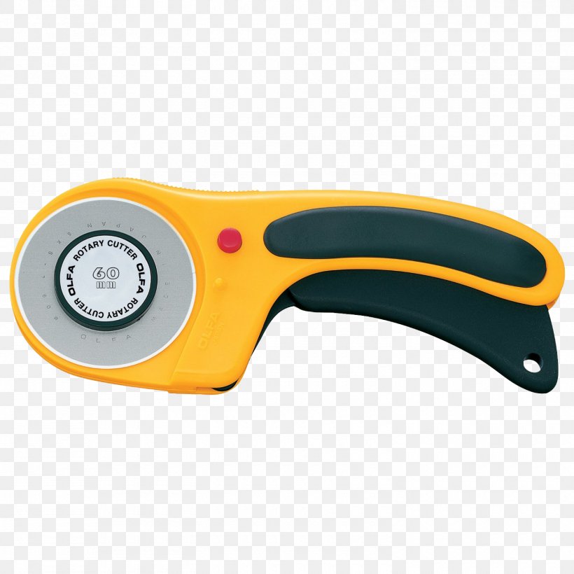 Rotary Cutter Olfa Paper Blade Textile, PNG, 1500x1500px, Rotary Cutter, Blade, Craft, Cutting, Cutting Tool Download Free