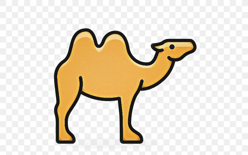 Sky Background, PNG, 512x512px, Bactrian Camel, Animal, Animal Figure, Arabian Camel, Bactria Download Free