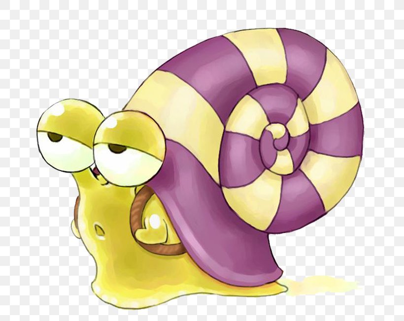 Snail Seashell Slug Animal Shellfish, PNG, 709x652px, Snail, Ampullariidae, Animal, Cartoon, Energy Download Free