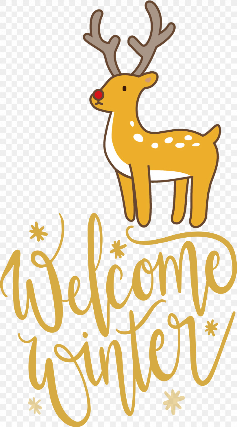 Welcome Winter, PNG, 1663x3000px, Welcome Winter, Animal Figurine, Biology, Deer, Geometry Download Free