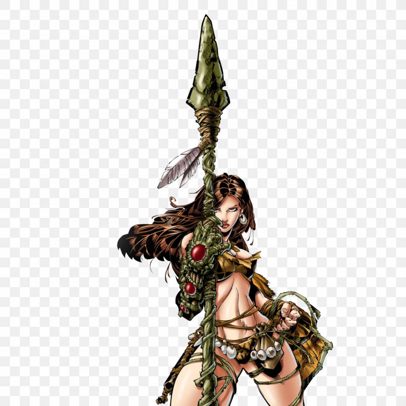 Amalgam Comics Poison Ivy Witchblade, PNG, 1500x1500px, Comics, Amalgam Comics, Dc Comics, Fernsehserie, Fictional Character Download Free