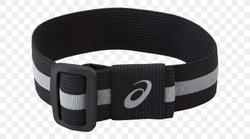 Belt ASICS Lite-Show Reflective Band, PNG, 1008x564px, Belt, Asics, Belt Buckle, Clothing, Clothing Accessories Download Free