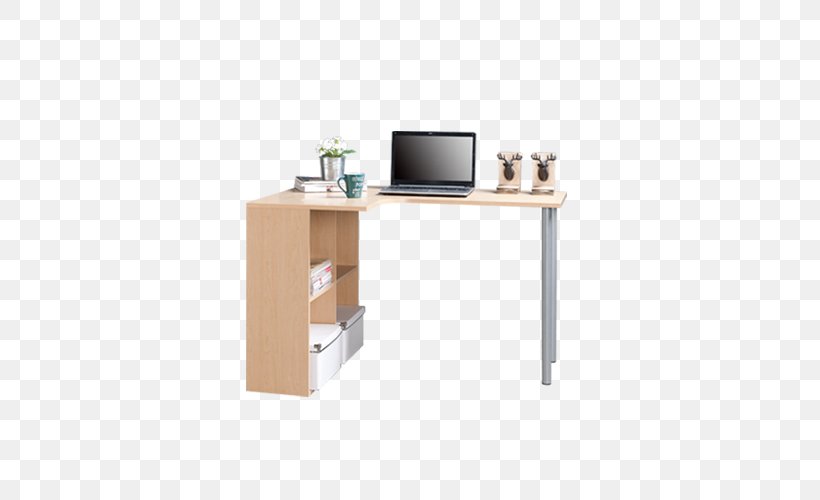 Computer Desk Computer Desk Bookcase, PNG, 500x500px, Desk, Bookcase, Computer, Computer Desk, Designer Download Free