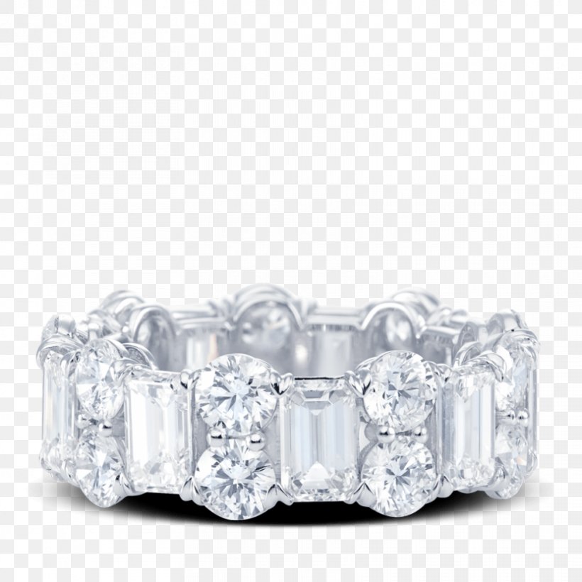 Diamond Cut Wedding Ring Eternity Ring, PNG, 830x830px, Diamond, Bezel, Bling Bling, Body Jewelry, Bracelet Download Free