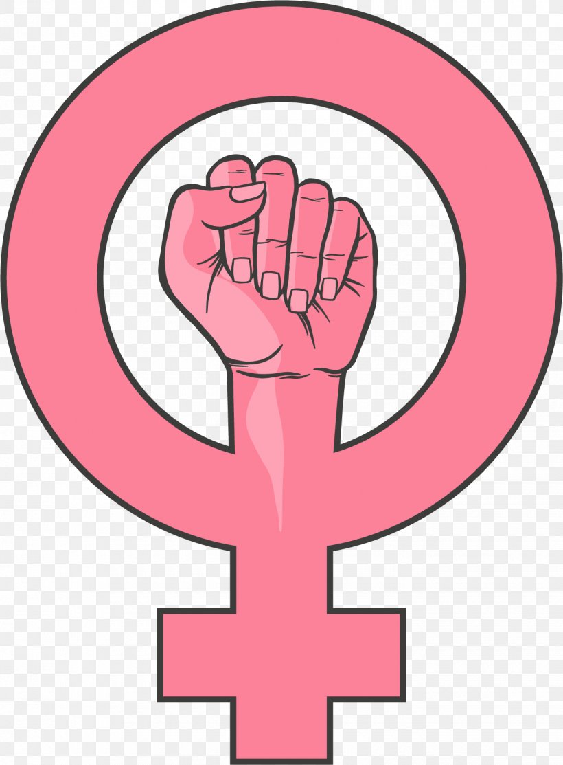 Female Woman Feminism Gender Symbol, PNG, 1340x1820px, Watercolor, Cartoon, Flower, Frame, Heart Download Free