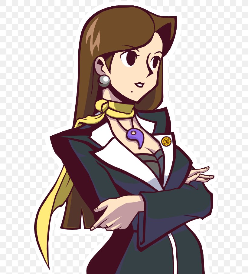 Ghost Trick: Phantom Detective Mia Fey Art Phoenix Wright: Ace Attorney, PNG, 720x905px, Watercolor, Cartoon, Flower, Frame, Heart Download Free