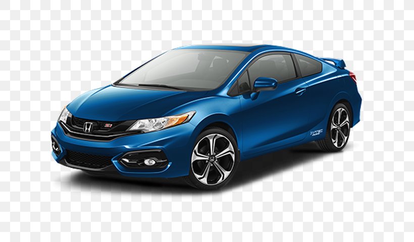 Honda Accord Used Car Coupé, PNG, 640x480px, 2015, 2015 Honda Civic, Honda, Automotive Design, Automotive Exterior Download Free