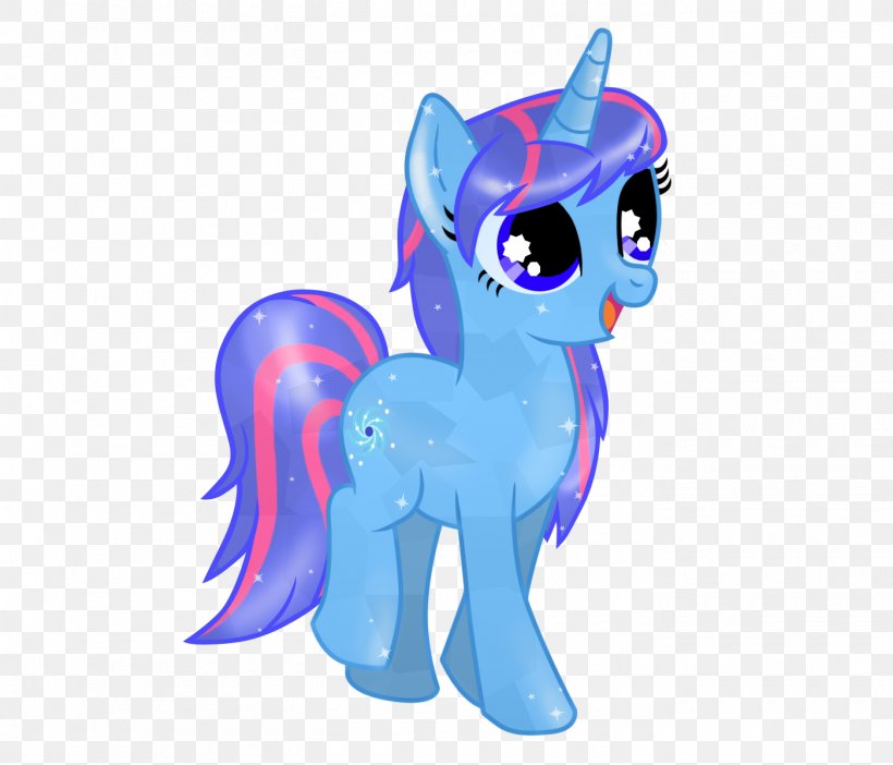 Horse Pony Mammal Animal Cobalt Blue, PNG, 1400x1200px, Horse, Animal, Animal Figure, Cartoon, Character Download Free