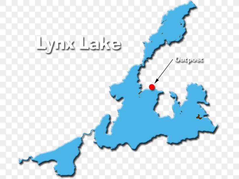 Mackay Lake Lynx Lake Lake Ontario Map, PNG, 691x613px, Lake Ontario, Area, Fishing, Great Lakes, Greater Toronto Area Download Free