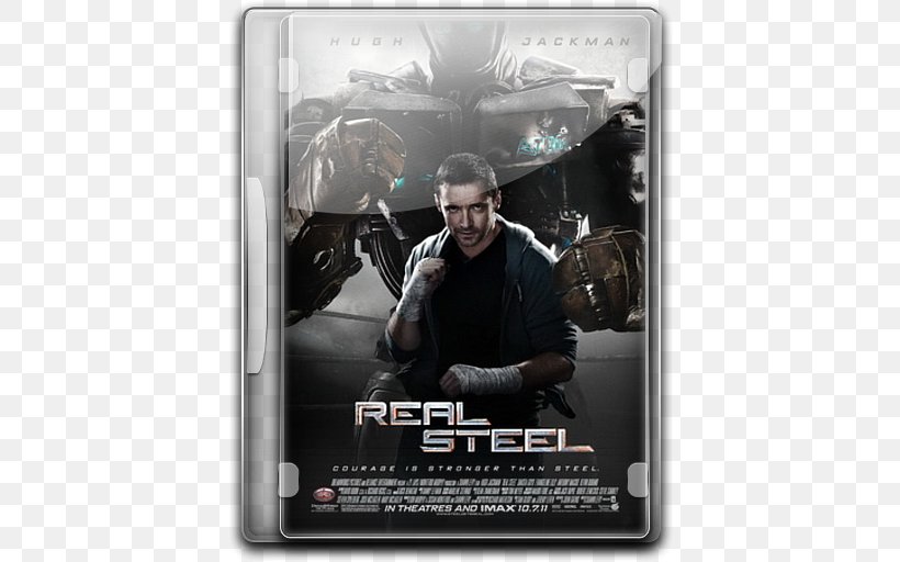 Real Steel Film Criticism Actor Television Film, PNG, 512x512px, Real Steel, Action Figure, Actor, Dakota Goyo, Dreamworks Download Free