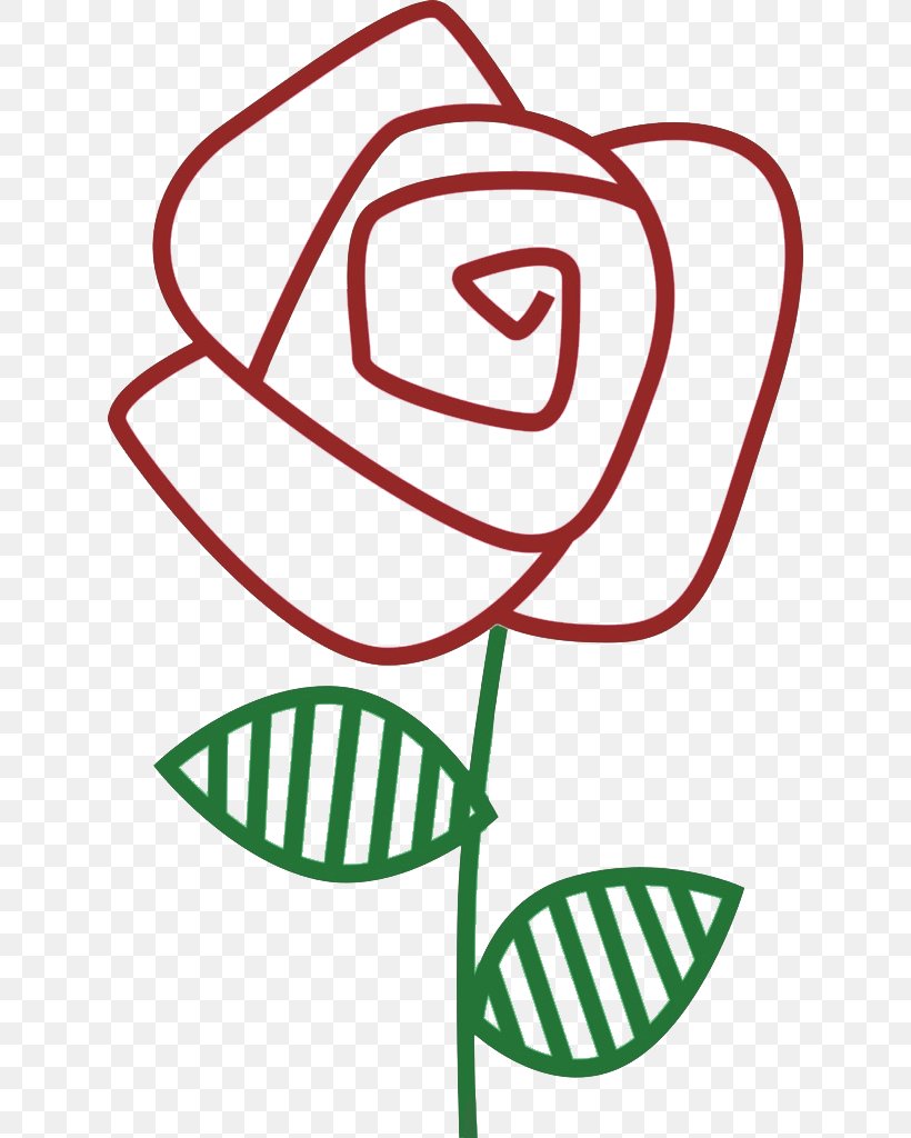 Stroke Flower Ink Brush Beach Rose Red, PNG, 626x1024px, Stroke, Animation, Area, Beach Rose, Black And White Download Free
