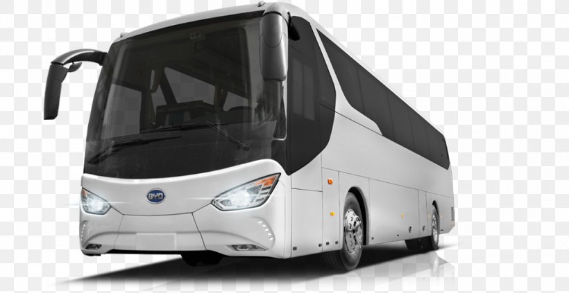 BYD Auto Bus Electric Vehicle BYD K9 BYD C9, PNG, 1000x516px, Byd Auto, Automotive Design, Automotive Exterior, Automotive Industry, Automotive Lighting Download Free