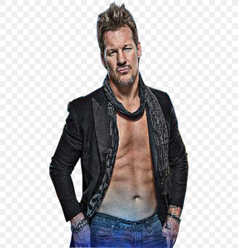 Chris Jericho The Best In The World: At What I Have No Idea Blazer, PNG, 480x854px, Chris Jericho, Beard, Blazer, Chin, Denim Download Free