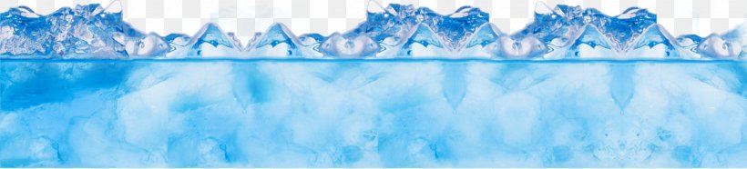 Ice, PNG, 1920x436px, Ice, Arctic, Azure, Blue, Daytime Download Free