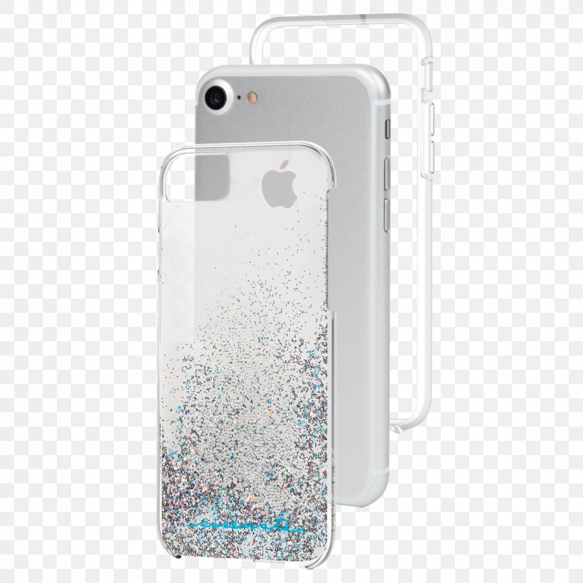 IPhone 7 Plus IPhone 8 Plus IPhone 6s Plus Case-Mate Apple, PNG, 1200x1200px, Iphone 7 Plus, Apple, Casemate, Electronics, Glitter Download Free