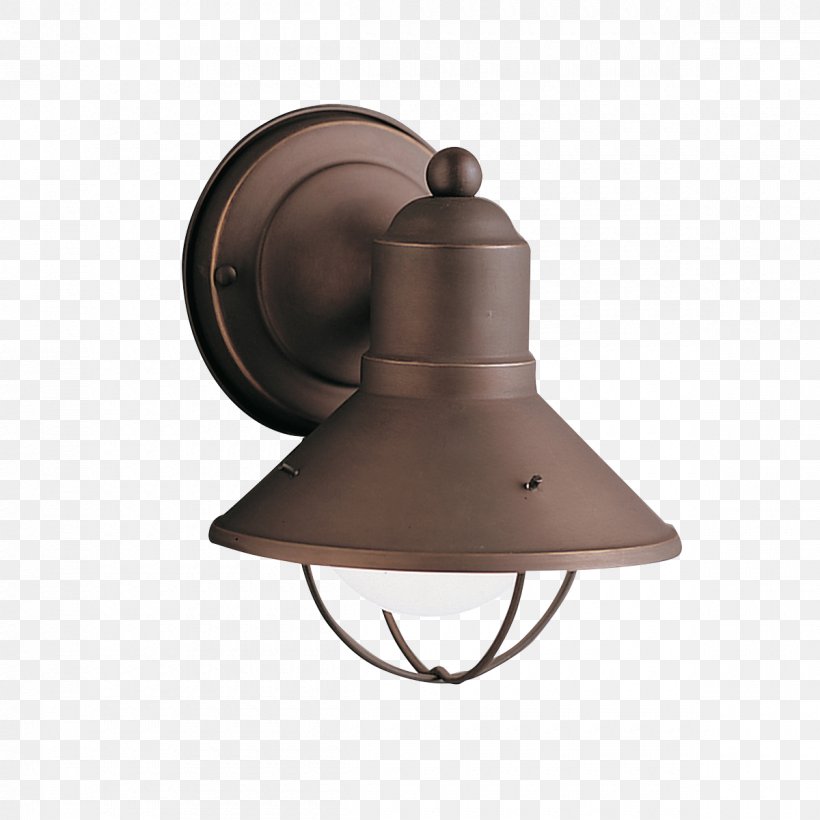 Lighting Kichler Sconce Light Fixture, PNG, 1200x1200px, Light, Bronze, Ceiling Fixture, Electricity, Garage Doors Download Free